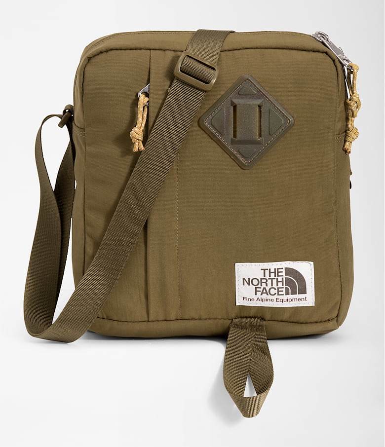 North face berkeley satchel review cheap