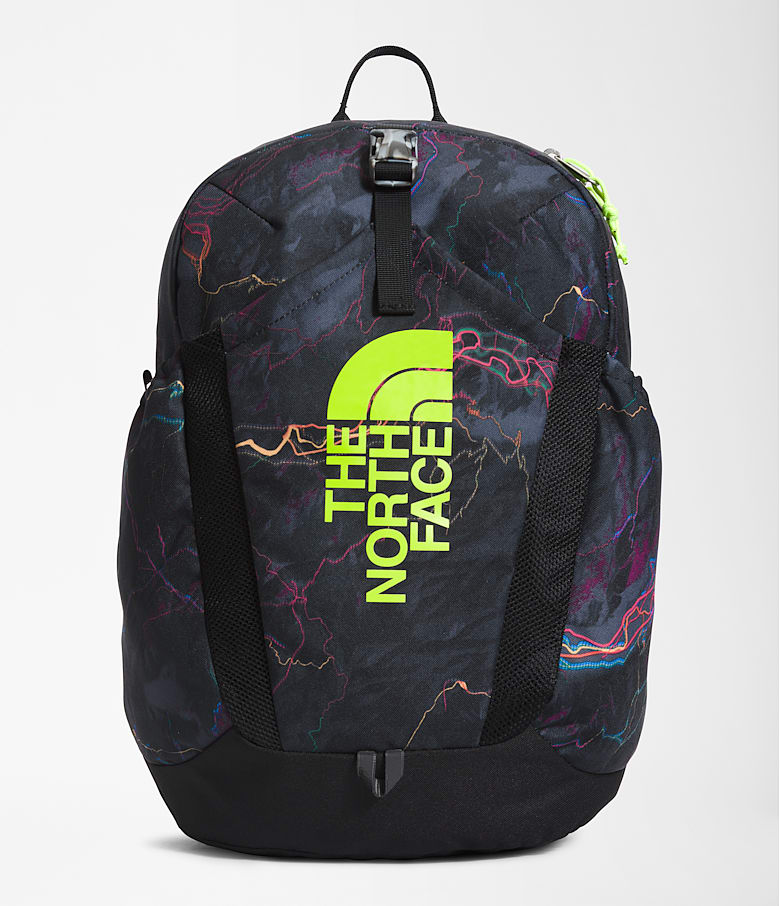 The north face youth recon squash backpack hotsell