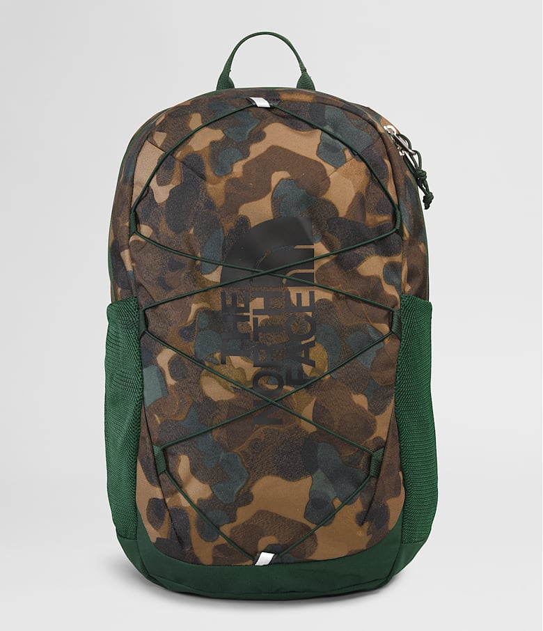 The North Face Junior Court Jester Backpack