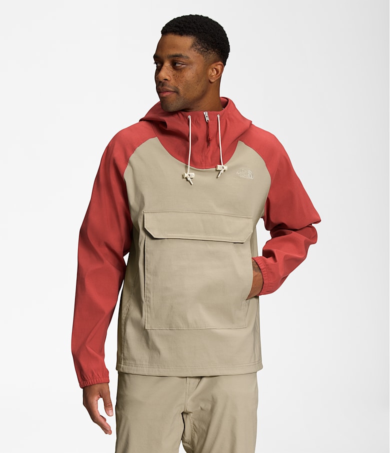 The north face fanorak mens hotsell
