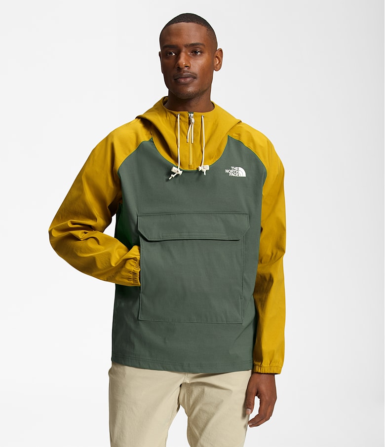 Class v north face 2025