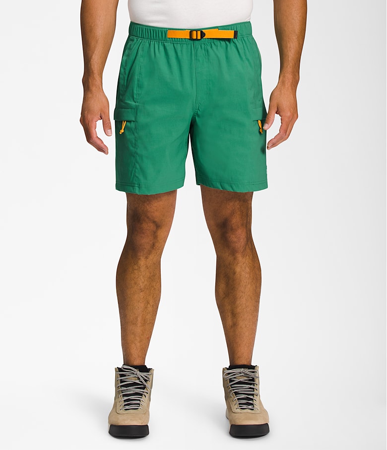 The north face class v belted trunk deals