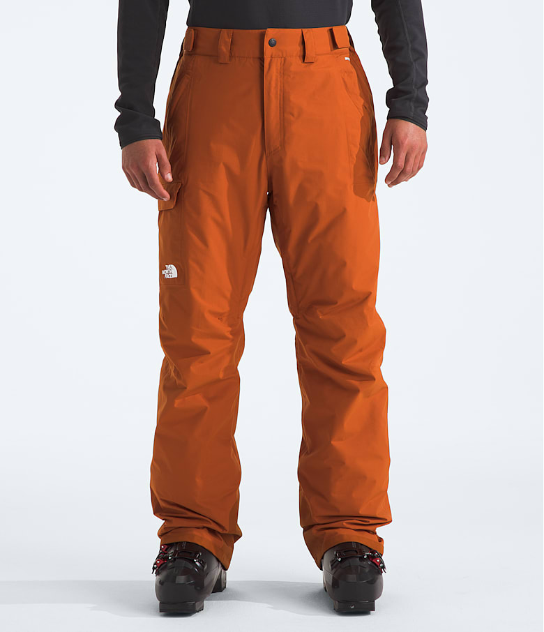 North face ski pants mens sale new arrivals