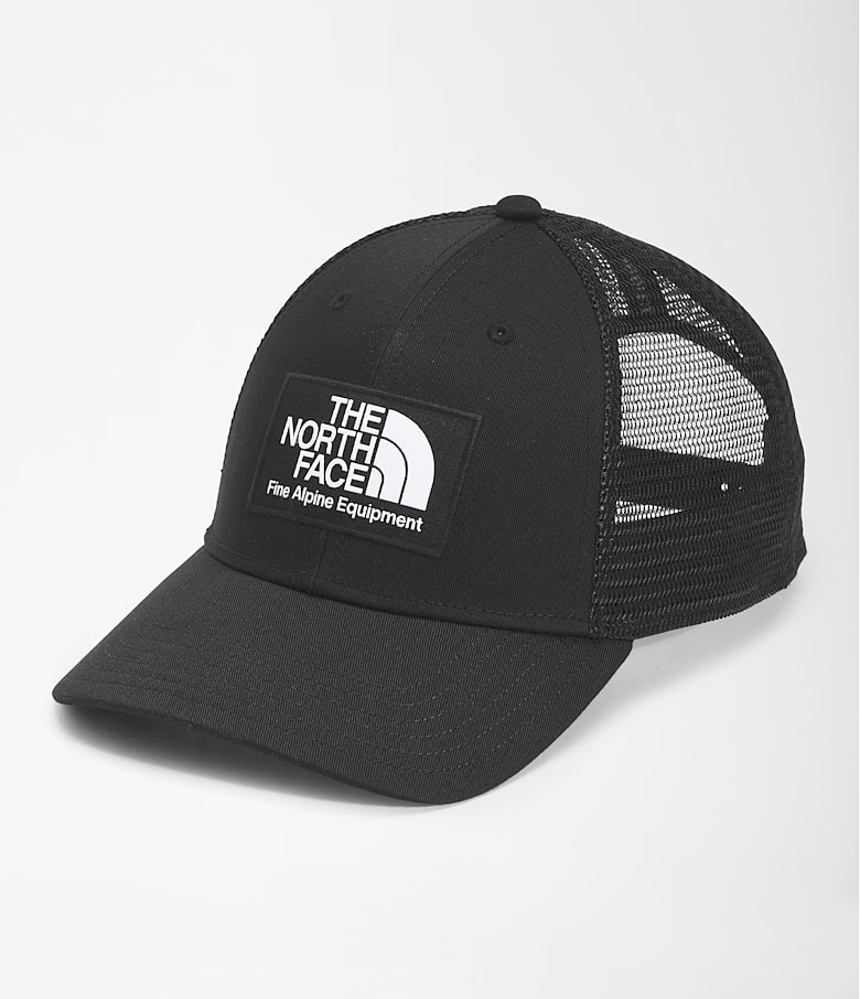 The north face dryvent logo hat cheap