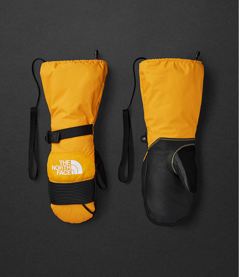 Himalayan Mitts The North Face