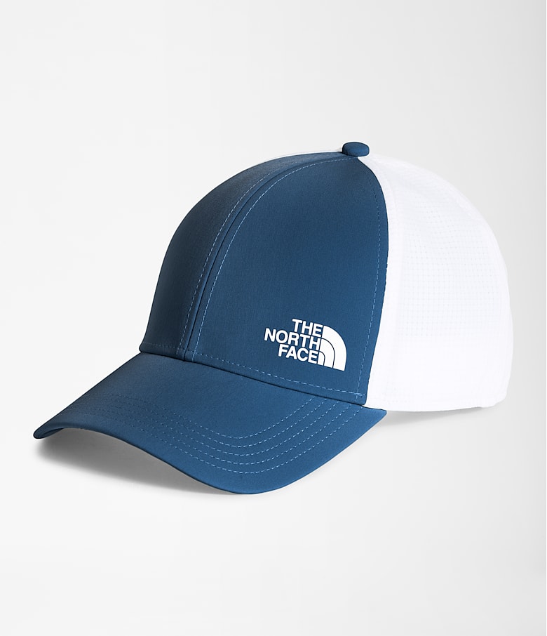 The north face trail trucker hat on sale