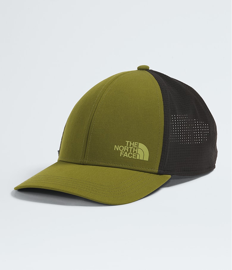 North face trail trucker discount