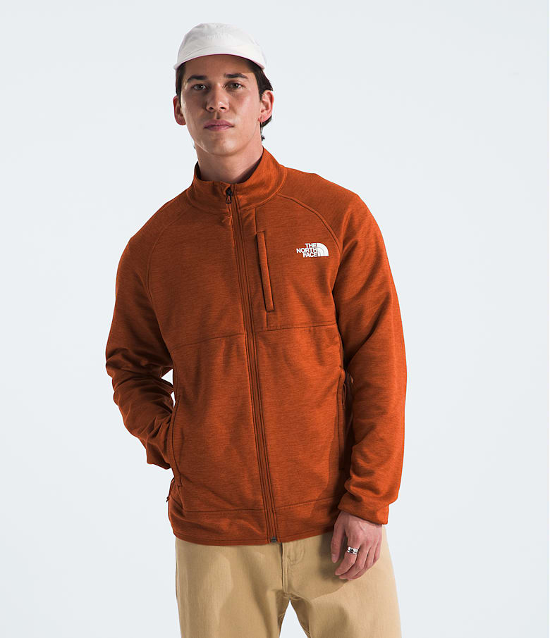 Canyonlands full zip on sale