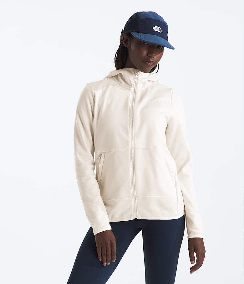 North face canyonlands hoodie review online