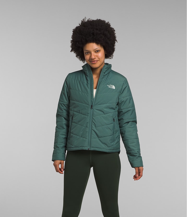 Women s Tamburello Jacket