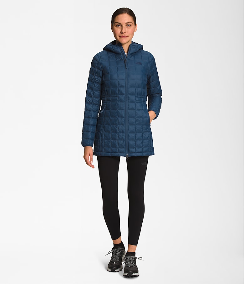 Women s ThermoBall Parka