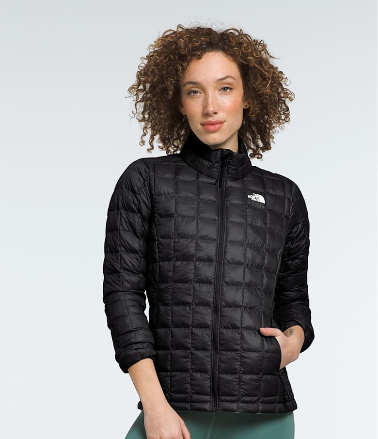 North face thermoball insulated jacket hotsell