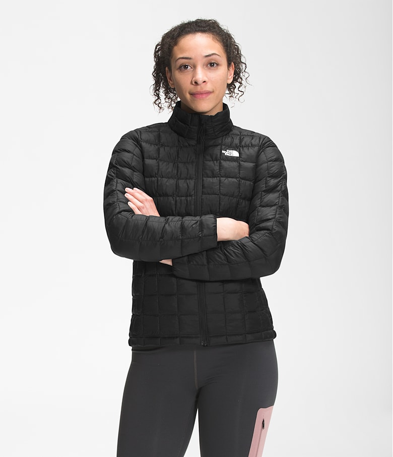 Women s ThermoBall Jacket 2.0