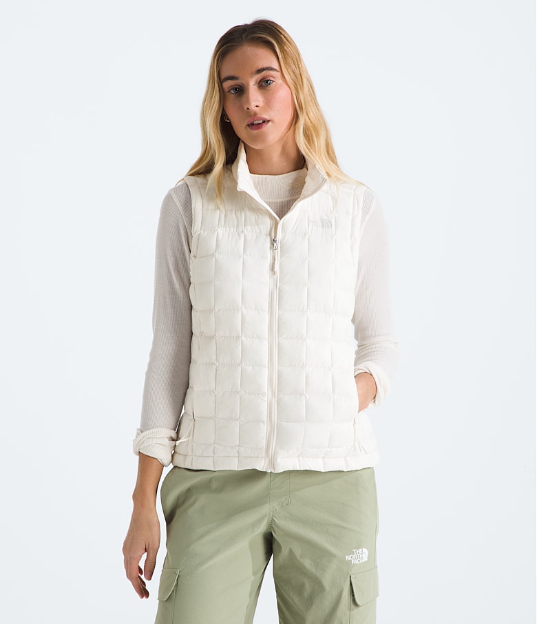 Veste ThermoBall Eco 2.0 pour femme The North Face Canada
