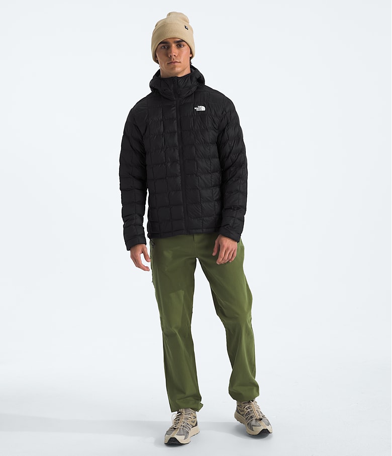 Men s ThermoBall Hoodie 2.0 The North Face