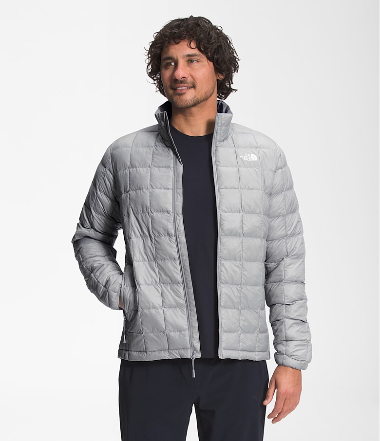 Thermoball north face hombre deals