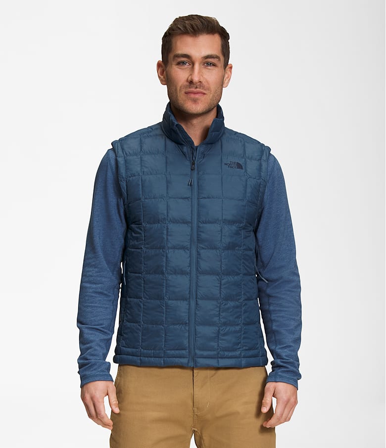 Men s ThermoBall Vest 2.0