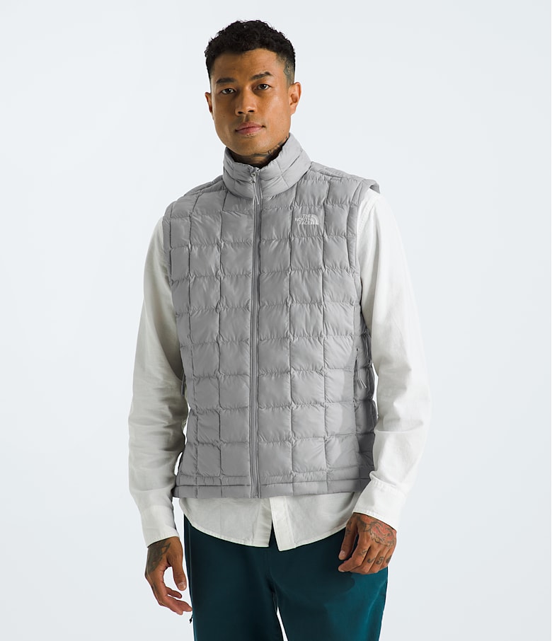Men s ThermoBall Vest 2.0