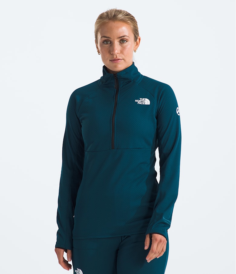 North face summit series fleece outlet