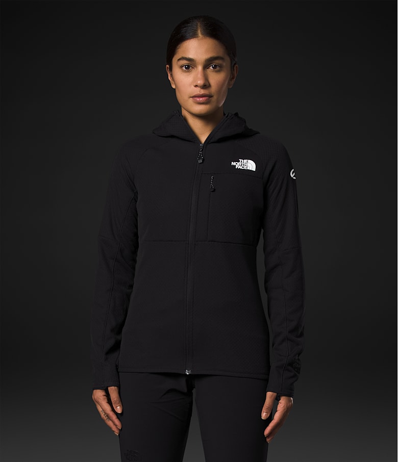 North face summit series polartec hotsell