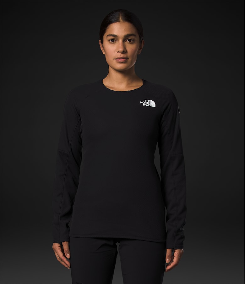 North face summit series t shirt clearance