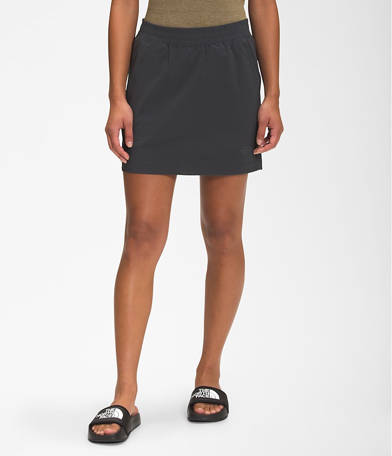 The north face skort hot sale