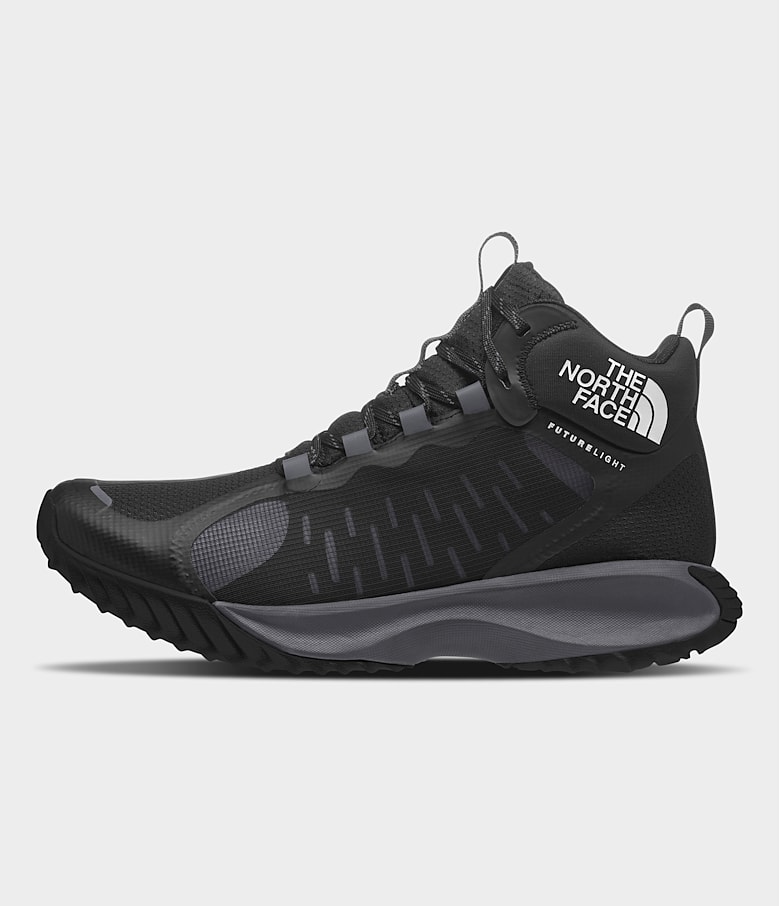 North face low boots deals