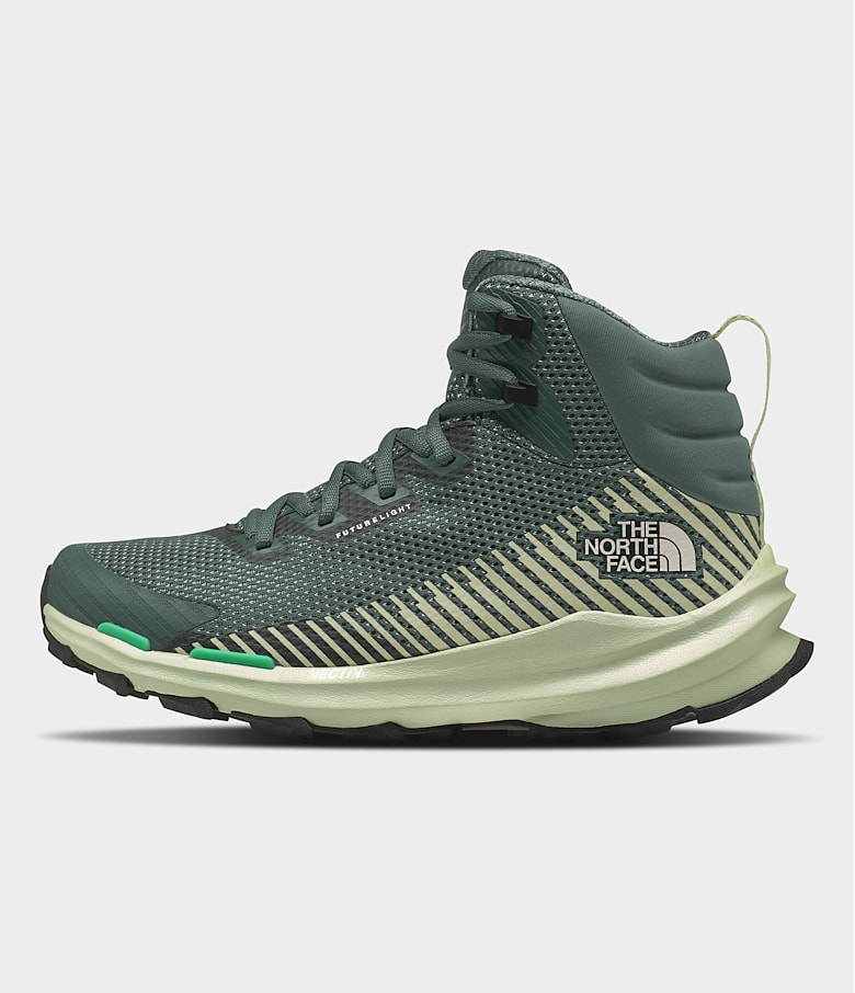 The north face walking boots womens shop