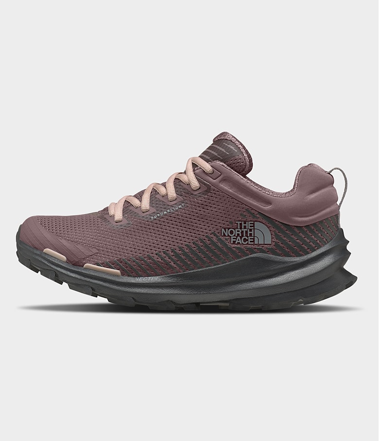 Women s VECTIV Fastpack FUTURELIGHT Hiking Shoes The North Face Canada