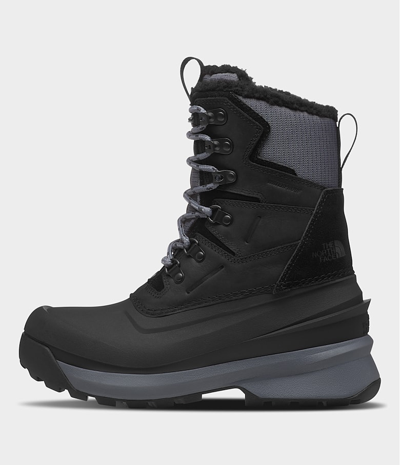 North face snow boots ladies shop