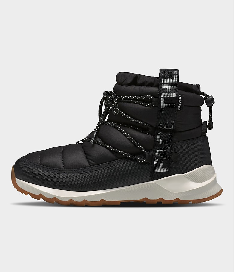 North face white snow boots outlet