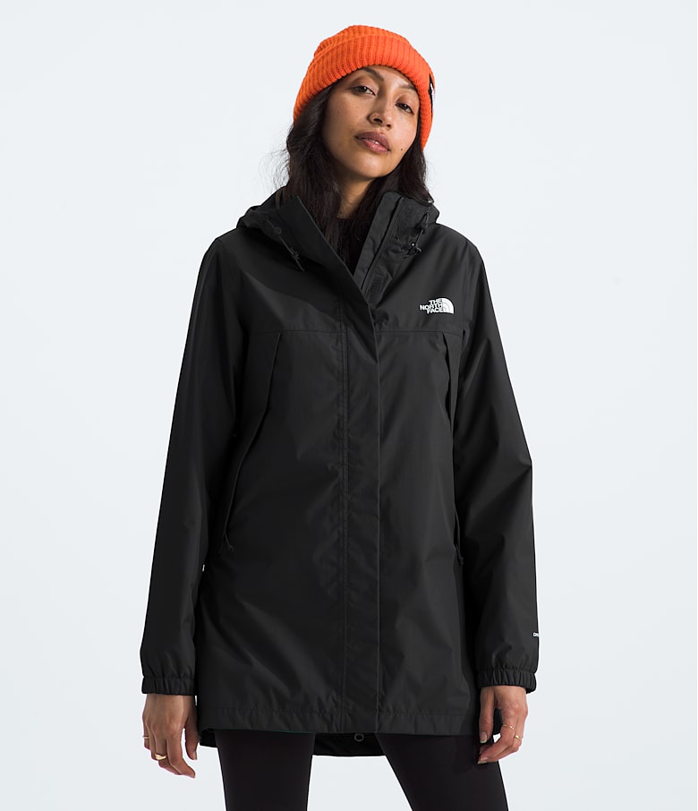 The north face canada stores on sale
