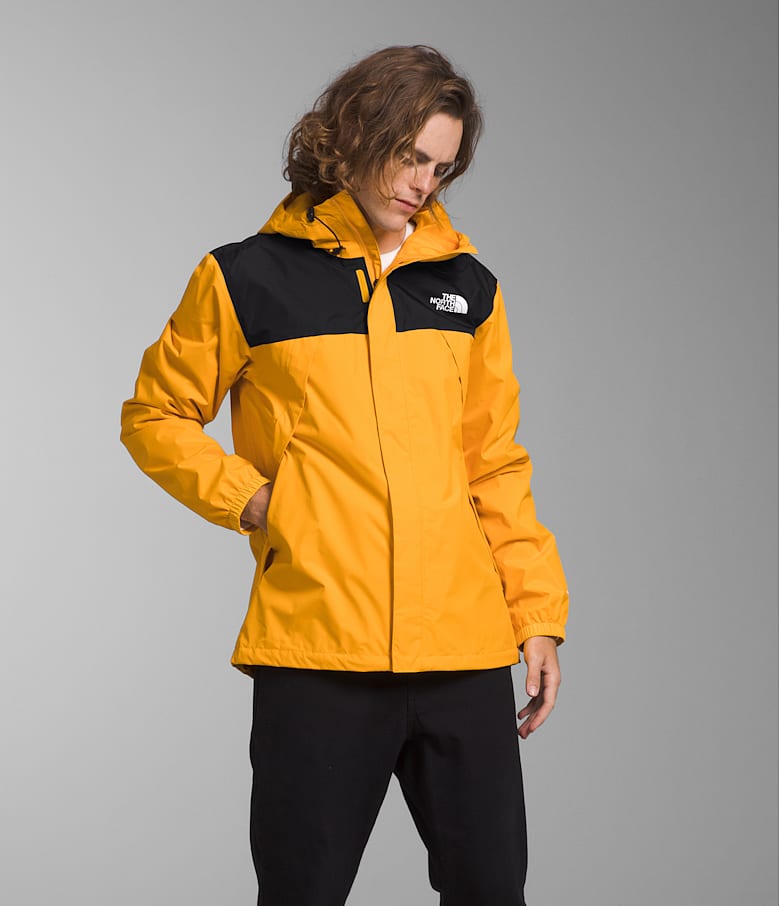 Men s Antora Jacket The North Face
