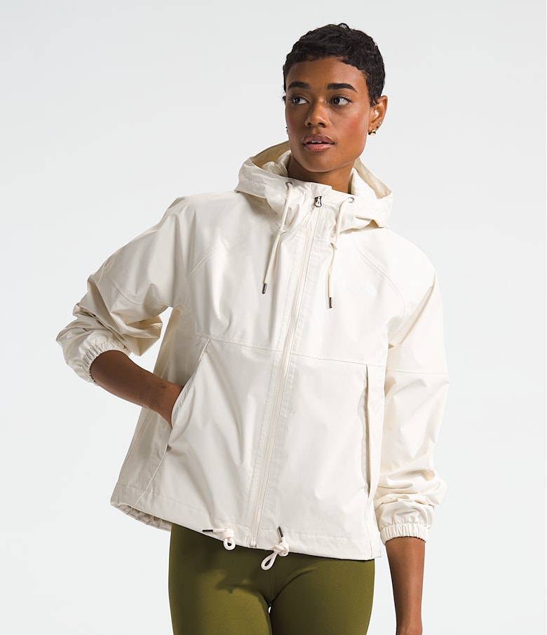 Women’s Antora Rain Hoodie