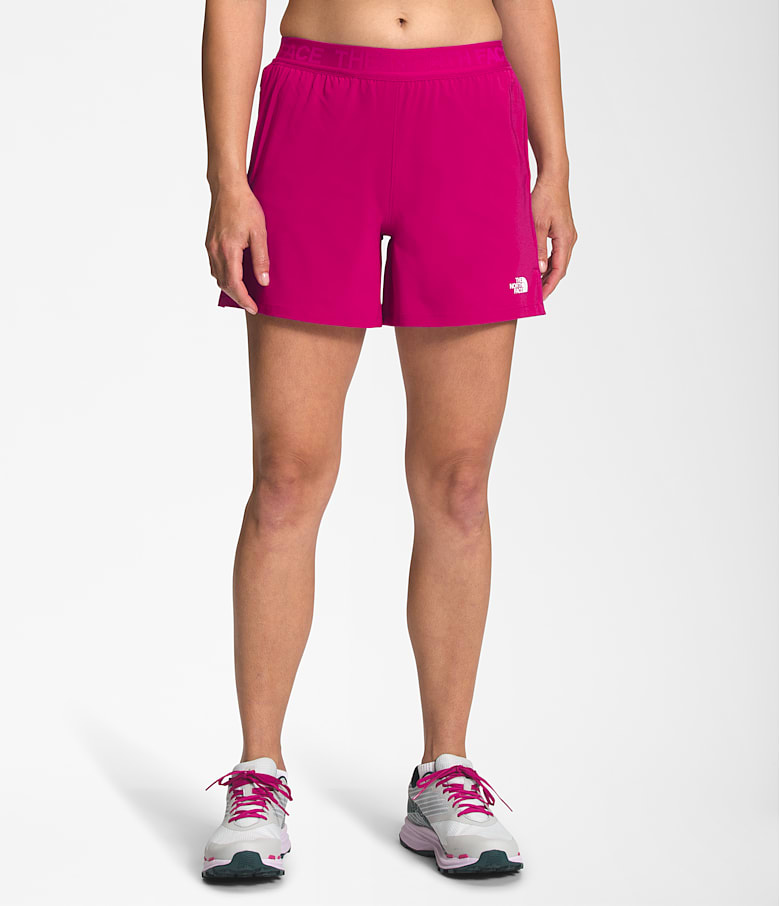 North face ladies walking shorts outlet