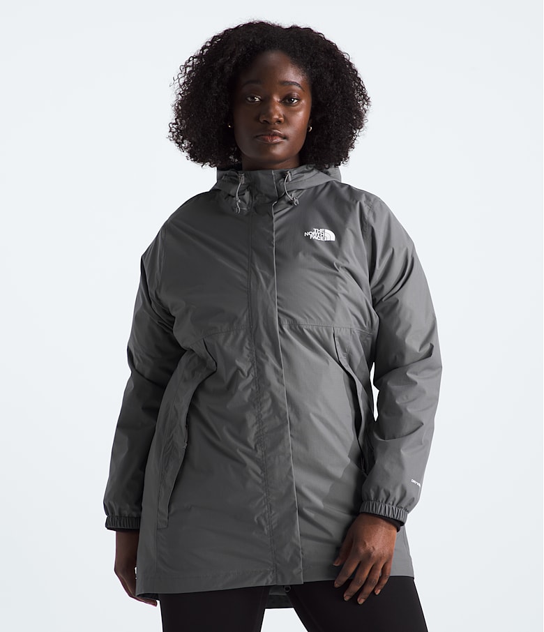 North face parka womens canada new arrivals