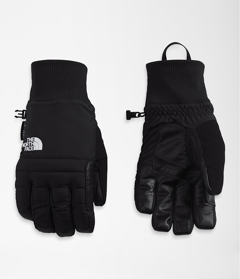 Gants SG fonctionnels Montana pour hommes The North Face Canada