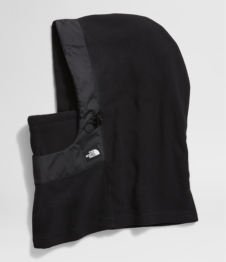 Whimzy Powder Hood