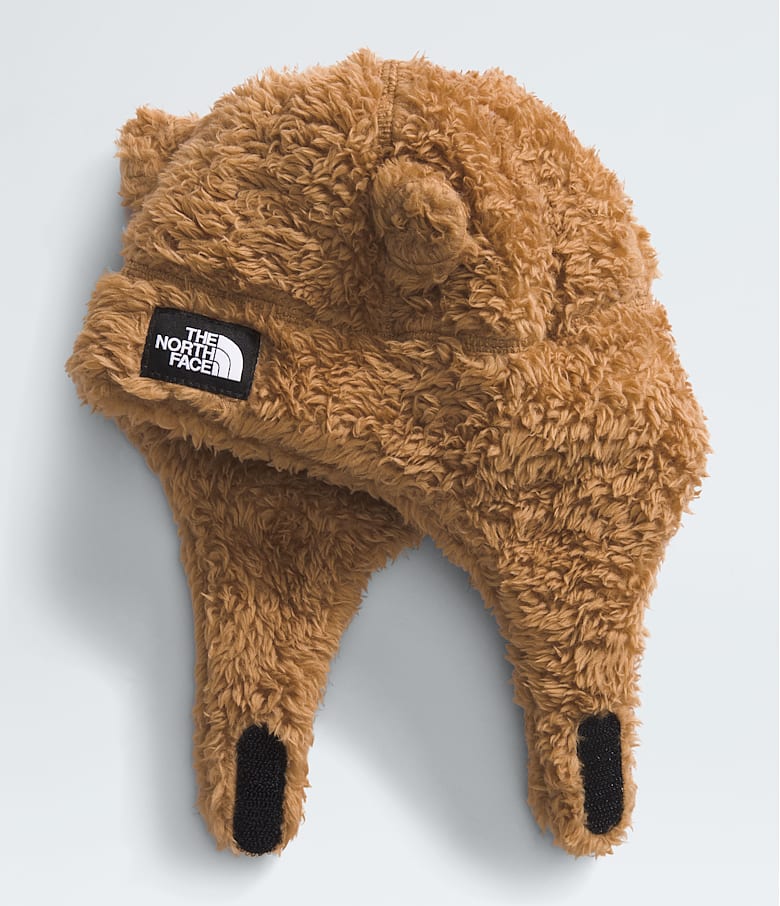 North face baby bear hat new arrivals