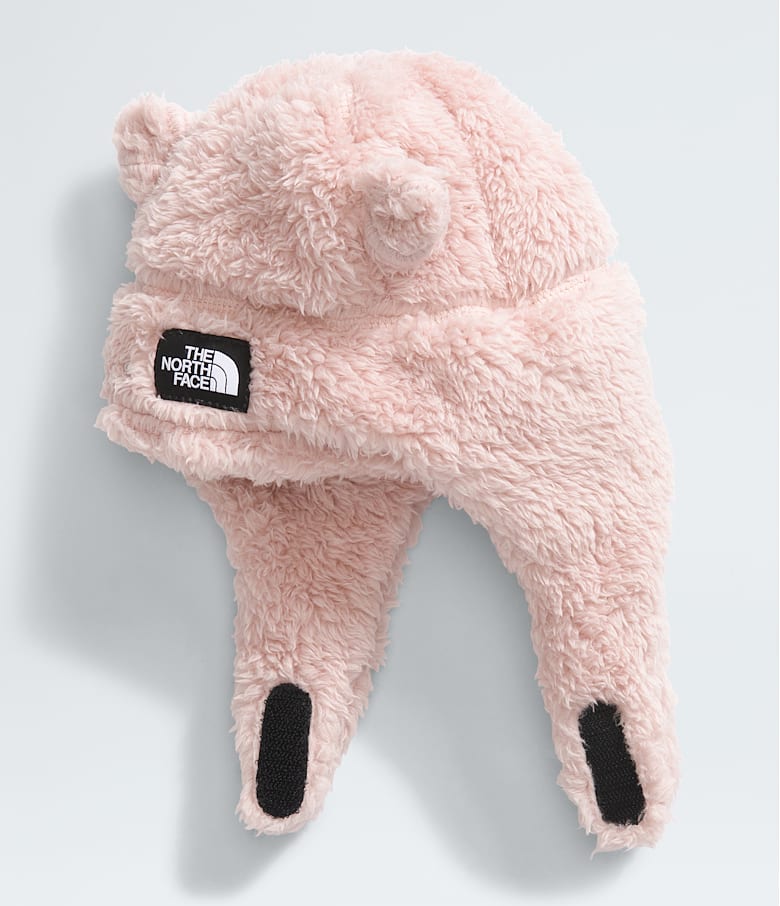 The north face baby hat clearance