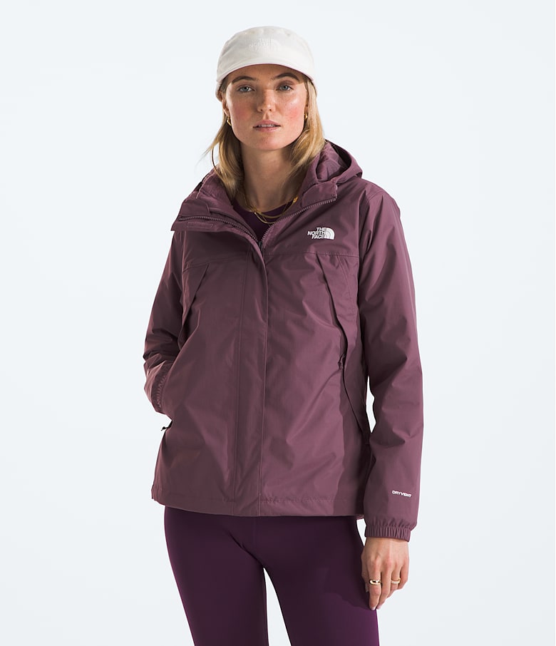 North face triclimate shell clearance
