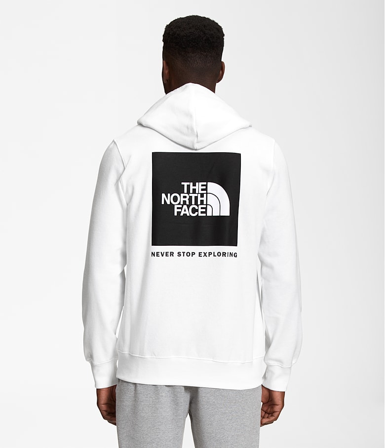 Black north face jumper discount