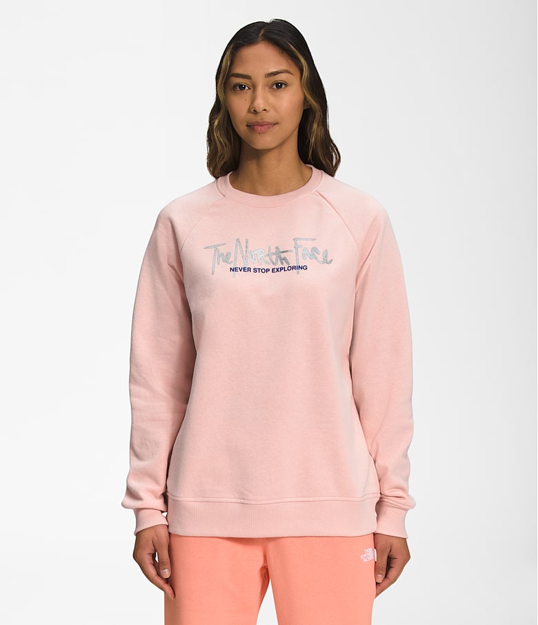 Graphic sweater womens best sale