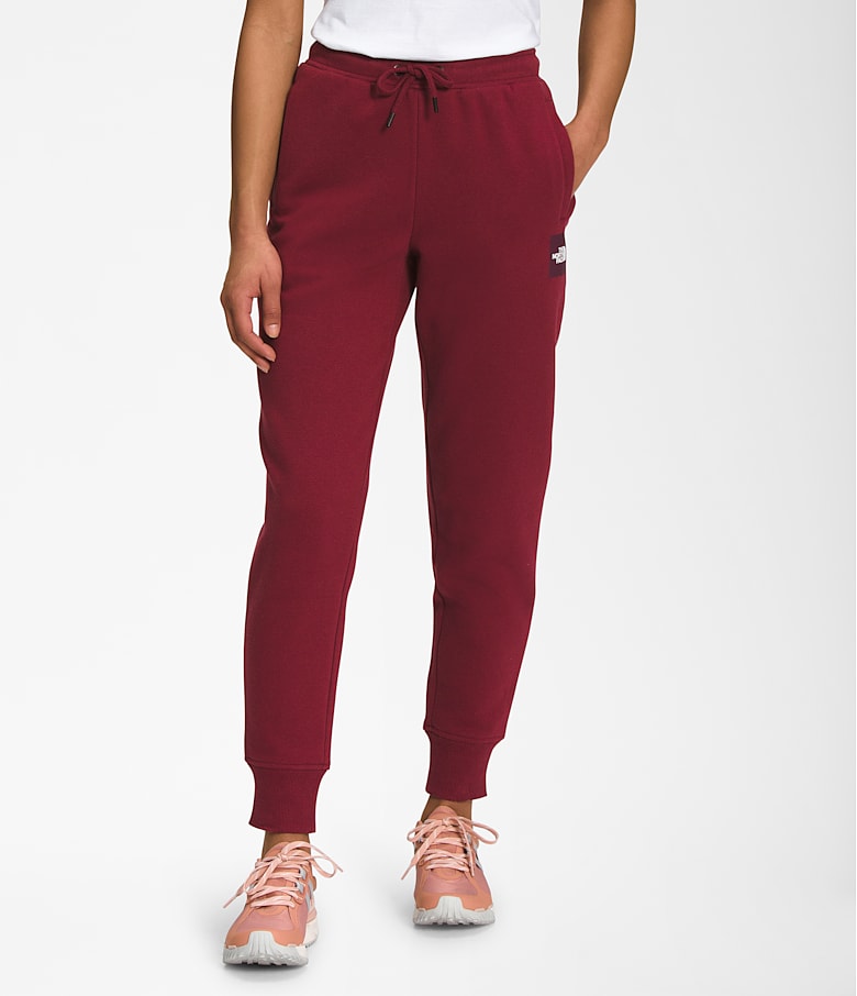 North face tracksuit bottoms womens online