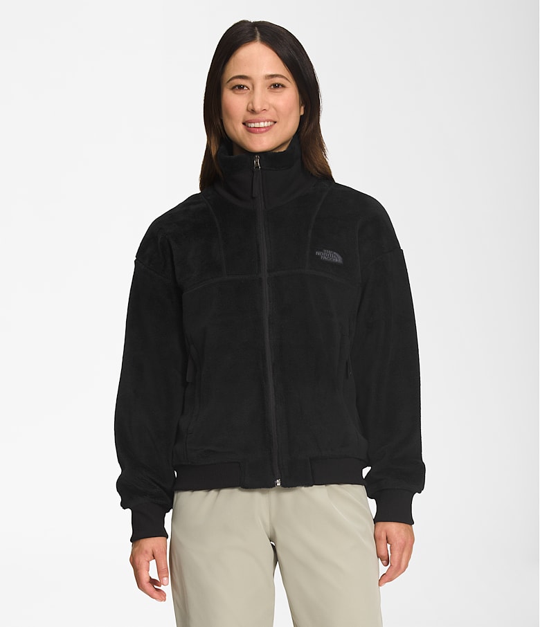 Women s Osito Lux Jacket