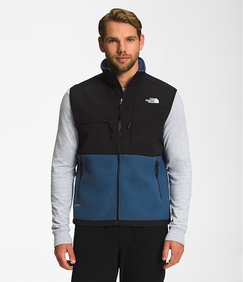 North face vest canada new arrivals