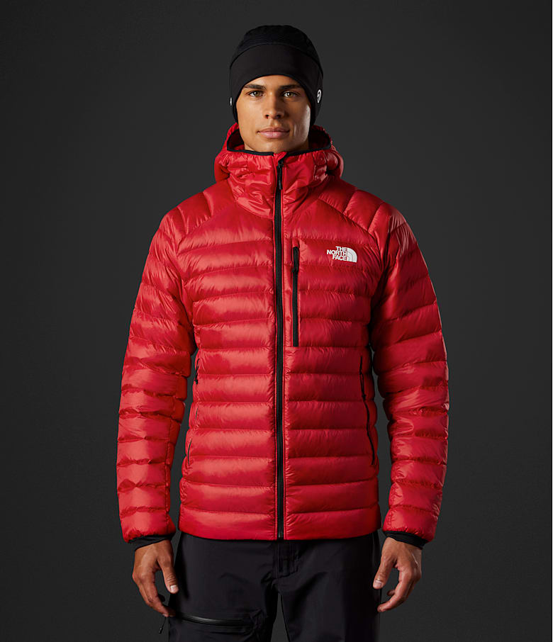 Men s Summit Series Breithorn Hoodie The North Face Canada