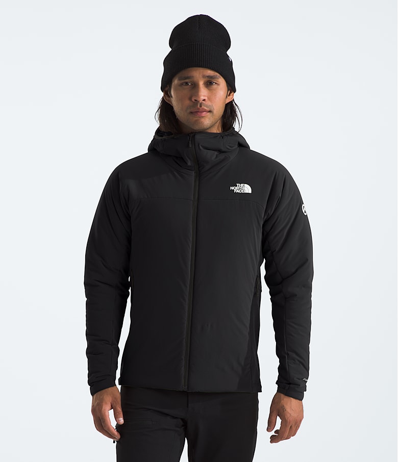 Men s Summit Series Casaval Hybrid Hoodie