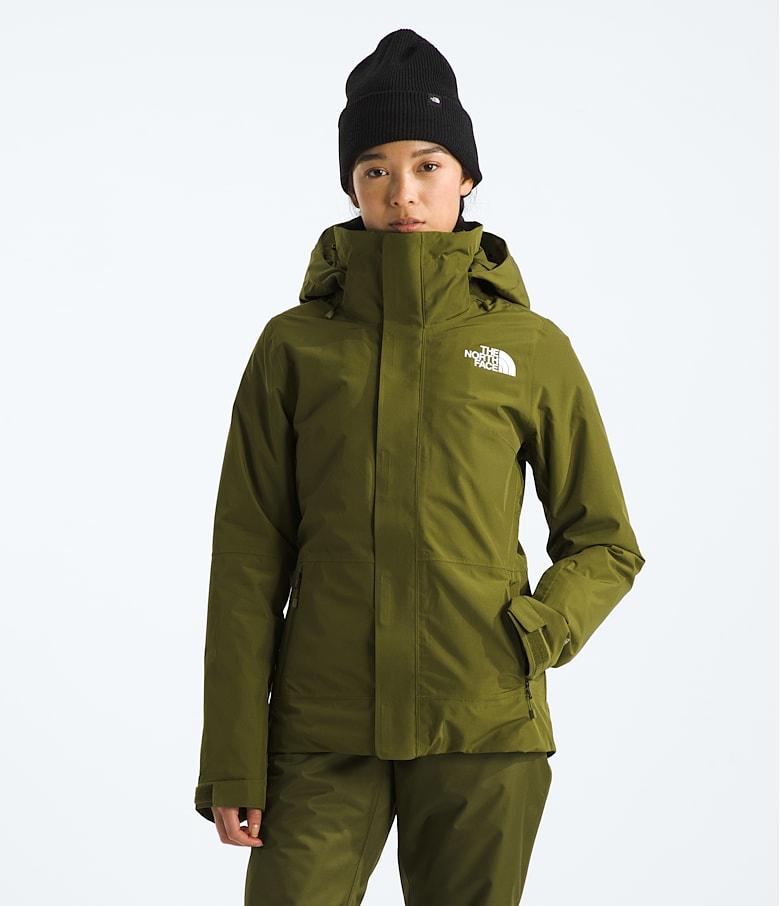 North face triclimate womens new arrivals