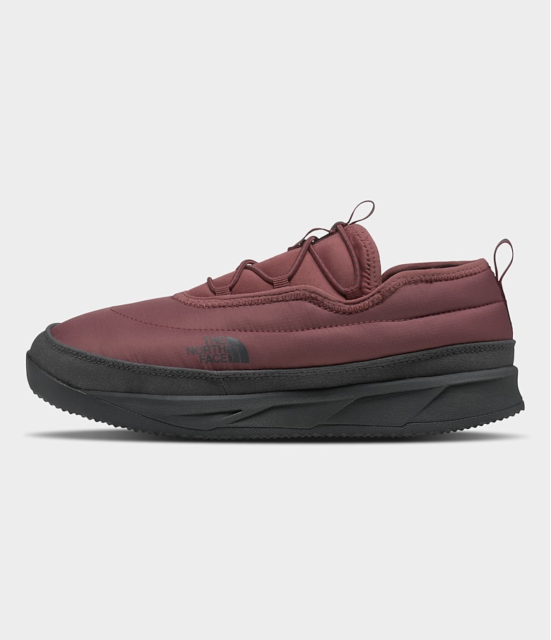 North face shoes slip on 2025